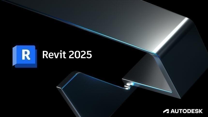 دانلود نرم افزار Autodesk Revit 2025