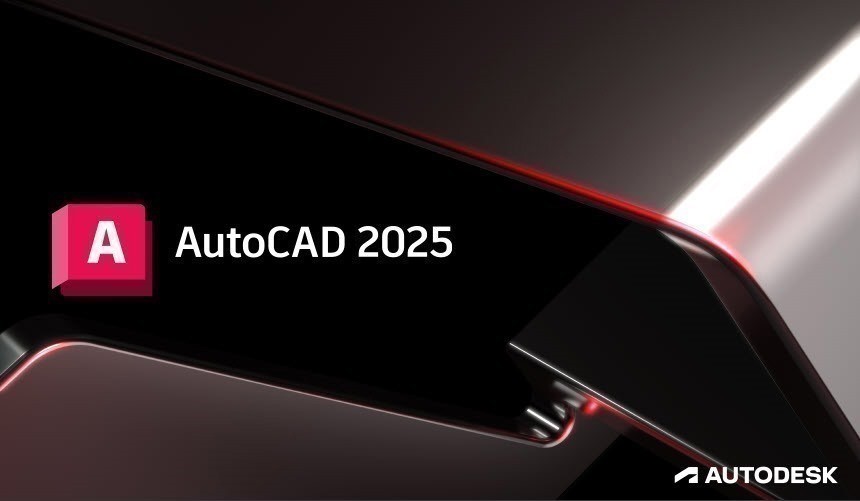 دانلود نرم افزار Autodesk Autocad 2025