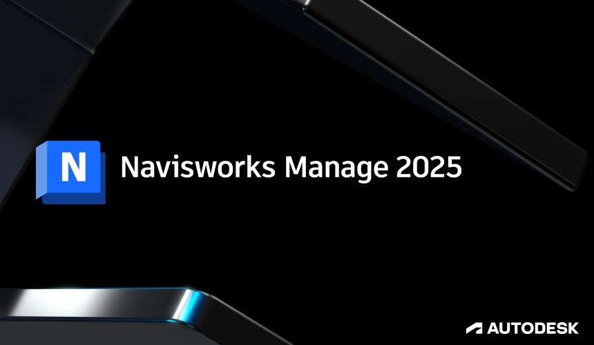 دانلود Autodesk Navisworks Manage 2025